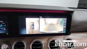 Mercedes-Benz E-Class E300 4MATIC Exclusive 2020 года из Южной Кореи