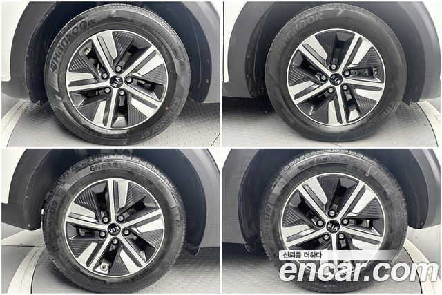 36690647_005.jpg Kia Niro 1.6 HEV 2021 года из Южной Кореи