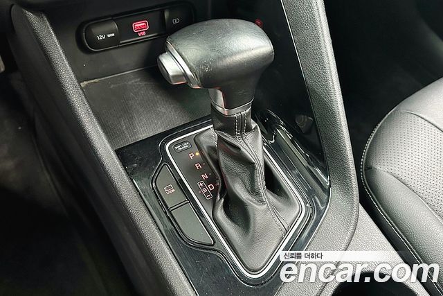 36690647_009.jpg Kia Niro 1.6 HEV 2021 года из Южной Кореи