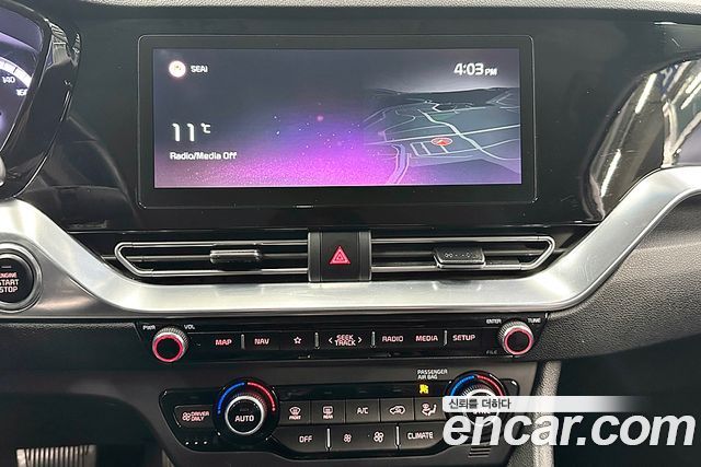 36690647_016.jpg Kia Niro 1.6 HEV 2021 года из Южной Кореи