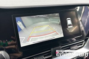 Kia Niro 1.6 HEV 2021 года из Южной Кореи