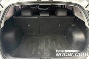 Kia Niro 1.6 HEV 2021 года из Южной Кореи