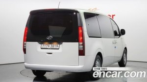 Hyundai Staria Tourer 11-Seater 2022 года из Южной Кореи