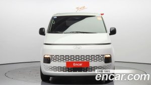Hyundai Staria Tourer 11-Seater 2022 года из Южной Кореи