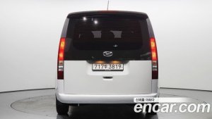 Hyundai Staria Tourer 11-Seater 2022 года из Южной Кореи