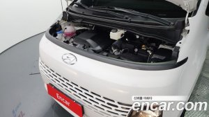 Hyundai Staria Tourer 11-Seater 2022 года из Южной Кореи
