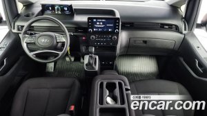 Hyundai Staria Tourer 11-Seater 2022 года из Южной Кореи