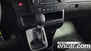 Hyundai Staria Tourer 11-Seater 2022 года из Южной Кореи