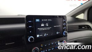 Hyundai Staria Tourer 11-Seater 2022 года из Южной Кореи