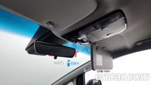 Hyundai Staria Tourer 11-Seater 2022 года из Южной Кореи