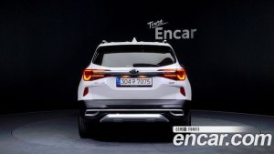 Kia Seltos Бензин 1.6 Turbo 2WD 2021 года из Южной Кореи