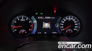Kia Seltos Бензин 1.6 Turbo 2WD 2021 года из Южной Кореи