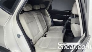 Kia Seltos Бензин 1.6 Turbo 2WD 2021 года из Южной Кореи