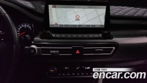 Kia Seltos Бензин 1.6 Turbo 2WD 2021 года из Южной Кореи