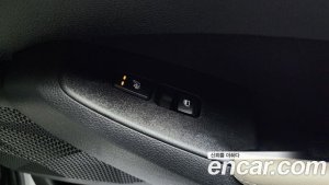 Kia Seltos Бензин 1.6 Turbo 2WD 2021 года из Южной Кореи