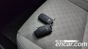 Kia Seltos Бензин 1.6 Turbo 2WD 2021 года из Южной Кореи