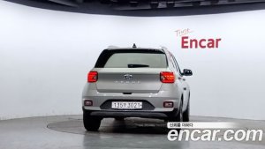 Hyundai Venue 1.6 Modern 2020 года из Южной Кореи