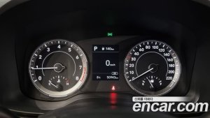 Hyundai Venue 1.6 Modern 2020 года из Южной Кореи