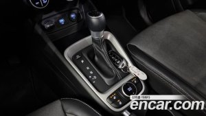 Hyundai Venue 1.6 Modern 2020 года из Южной Кореи
