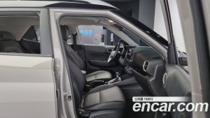 Hyundai Venue 1.6 Modern 2020 года из Южной Кореи