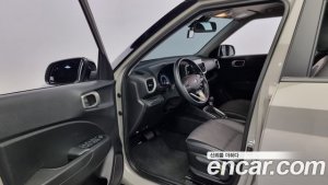 Hyundai Venue 1.6 Modern 2020 года из Южной Кореи