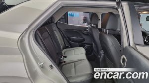 Hyundai Venue 1.6 Modern 2020 года из Южной Кореи