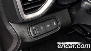 Hyundai Venue 1.6 Modern 2020 года из Южной Кореи