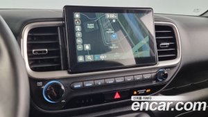 Hyundai Venue 1.6 Modern 2020 года из Южной Кореи