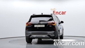 Kia Seltos Бензин 1.6 Turbo 2WD 2021 года из Южной Кореи
