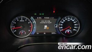 Kia Seltos Бензин 1.6 Turbo 2WD 2021 года из Южной Кореи
