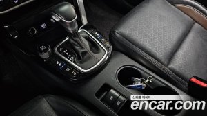 Kia Seltos Бензин 1.6 Turbo 2WD 2021 года из Южной Кореи
