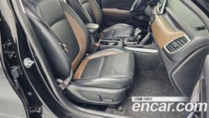 Kia Seltos Бензин 1.6 Turbo 2WD 2021 года из Южной Кореи