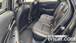 Kia Seltos Бензин 1.6 Turbo 2WD 2021 года из Южной Кореи