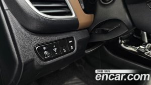 Kia Seltos Бензин 1.6 Turbo 2WD 2021 года из Южной Кореи