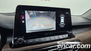 Kia Seltos Бензин 1.6 Turbo 2WD 2021 года из Южной Кореи