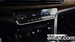Kia Seltos Бензин 1.6 Turbo 2WD 2021 года из Южной Кореи