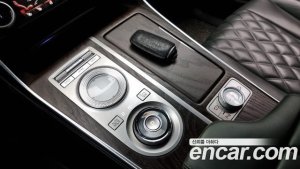 Genesis GV80 3.5T Бензин AWD 2020 года из Южной Кореи