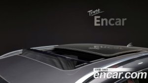 Genesis GV80 3.5T Бензин AWD 2020 года из Южной Кореи