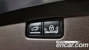 Genesis GV80 3.5T Бензин AWD 2020 года из Южной Кореи