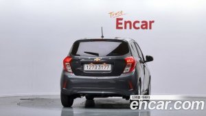 ChevroletGMDaewoo Spark LT 2021 года из Южной Кореи