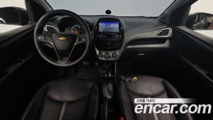 ChevroletGMDaewoo Spark LT 2021 года из Южной Кореи