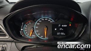 ChevroletGMDaewoo Spark LT 2021 года из Южной Кореи
