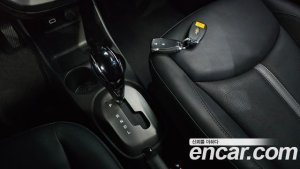 ChevroletGMDaewoo Spark LT 2021 года из Южной Кореи