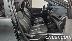 ChevroletGMDaewoo Spark LT 2021 года из Южной Кореи