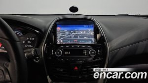 ChevroletGMDaewoo Spark LT 2021 года из Южной Кореи