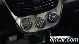 ChevroletGMDaewoo Spark LT 2021 года из Южной Кореи