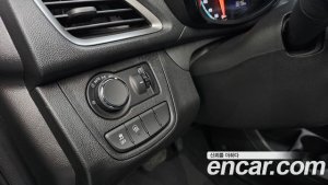 ChevroletGMDaewoo Spark LT 2021 года из Южной Кореи