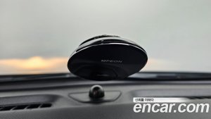 ChevroletGMDaewoo Spark LT 2021 года из Южной Кореи