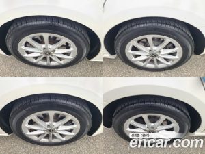 Mercedes-Benz A-Class A220 SEDAN 2020 года из Южной Кореи
