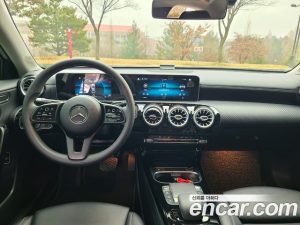 Mercedes-Benz A-Class A220 SEDAN 2020 года из Южной Кореи